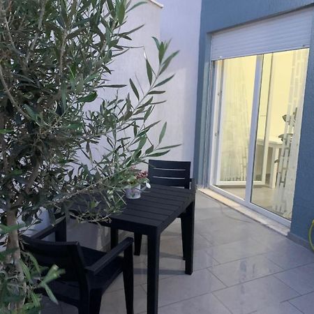 Apartament Kris In Durres Plazh מראה חיצוני תמונה