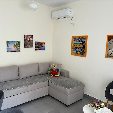 Apartament Kris In Durres Plazh מראה חיצוני תמונה