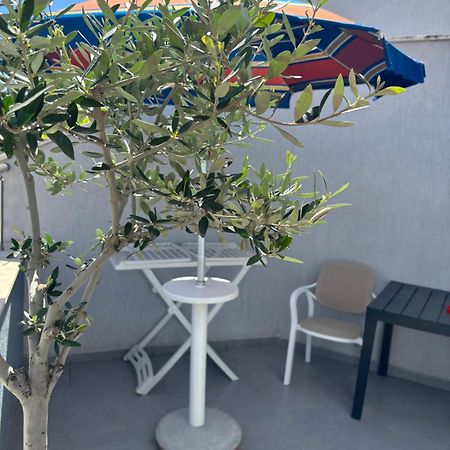 Apartament Kris In Durres Plazh מראה חיצוני תמונה