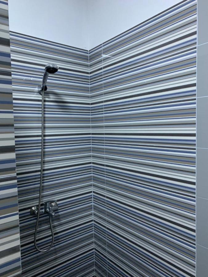 Apartament Kris In Durres Plazh מראה חיצוני תמונה