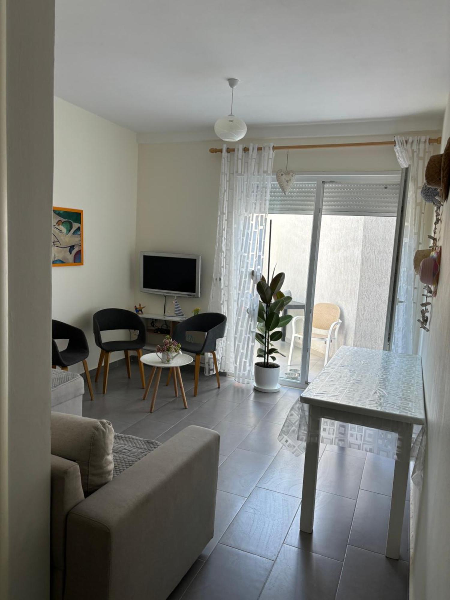 Apartament Kris In Durres Plazh מראה חיצוני תמונה